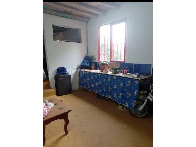 Casa en venta en Nacederos, Pereira · foto 2 de 10