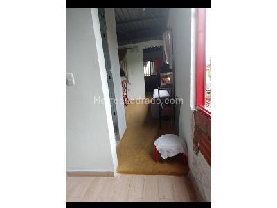 Casa en venta en Nacederos, Pereira · foto 5 de 10