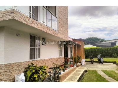 Casa de 4 alcobas en venta en Pueblo Tapao, Armenia, 196 m² · foto 5 de 20