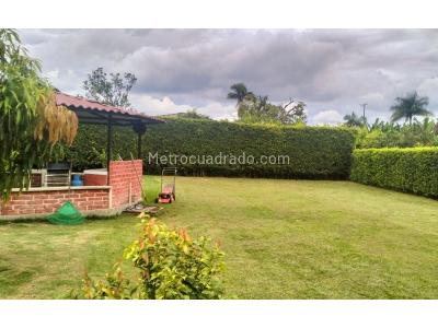 Casa de 4 alcobas en venta en Pueblo Tapao, Armenia, 196 m² · foto 9 de 20