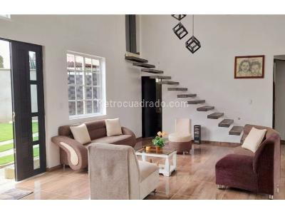 Casa de 4 alcobas en venta en Pueblo Tapao, Armenia, 196 m² · foto 12 de 20