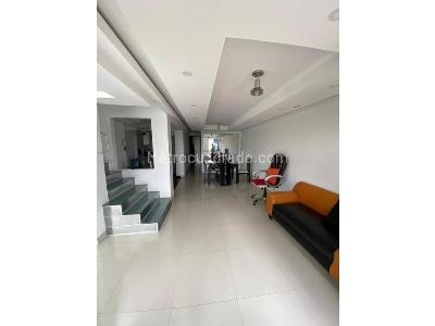 Casa en venta en Bosques De Santa Elena, Pereira · foto 2 de 7