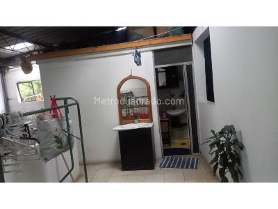 Casa en venta en Cuba, Pereira · foto 10 de 12