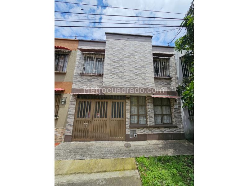 Casa – Dosquebradas, Santa Monica - Vista 2