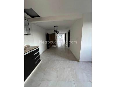 Apartamento en venta en Corales, Pereira · foto 3 de 9