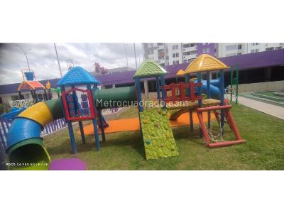 Apartamento en venta en Condina, Pereira · foto 14 de 20