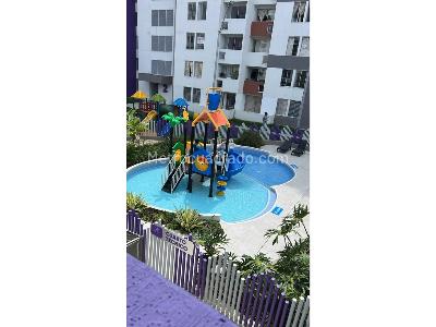 Apartamento en venta en Condina, Pereira · foto 16 de 20