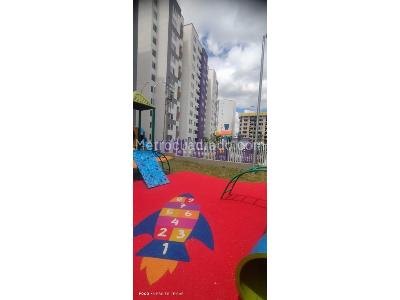 Apartamento en venta en Condina, Pereira · foto 17 de 20