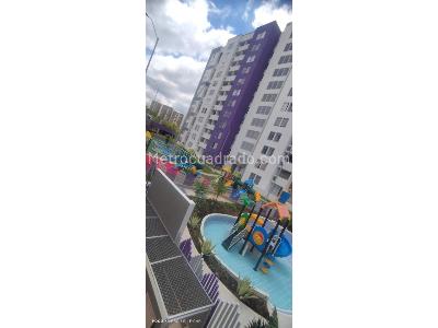 Apartamento en venta en Condina, Pereira · foto 20 de 20