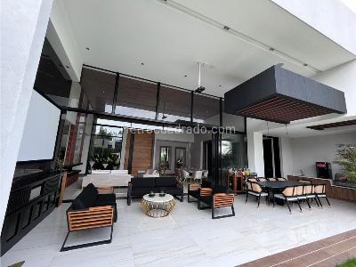 Casa de 4 alcobas en venta en Cerritos, Pereira · foto 5 de 20