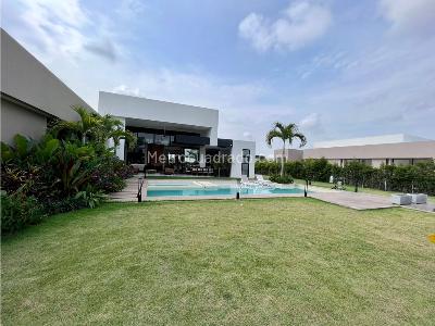 Casa de 4 alcobas en venta en Cerritos, Pereira · foto 18 de 20