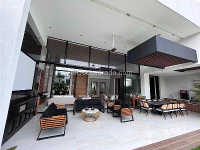 Casa de 4 alcobas en venta en Cerritos, Pereira · foto 20 de 20