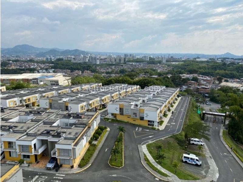 Piso – Dosquebradas, Campestre A - Vista 2
