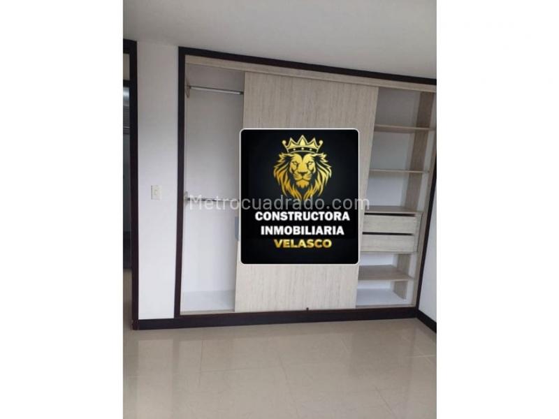 Piso – Dosquebradas, Campestre A - Vista 3