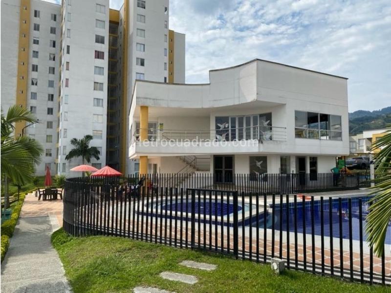 Piso – Dosquebradas, Campestre A - Vista 4
