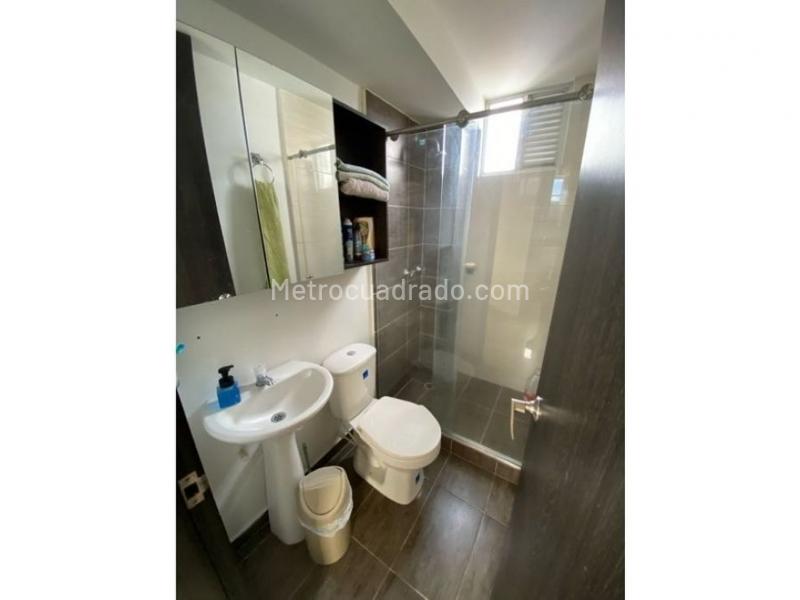 Piso – Dosquebradas, Campestre A - Vista 5