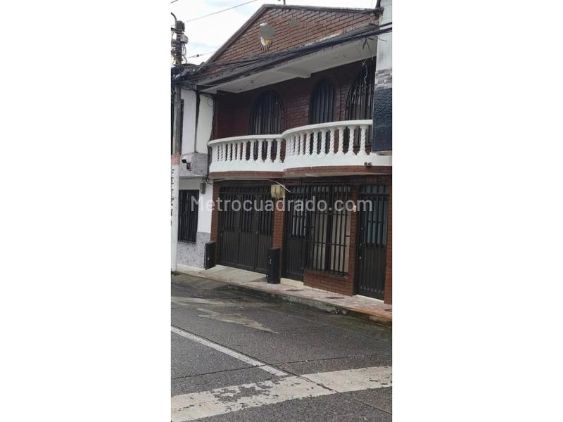Casa en Venta, Santa Teresita, Dosquebradas - Widok 2