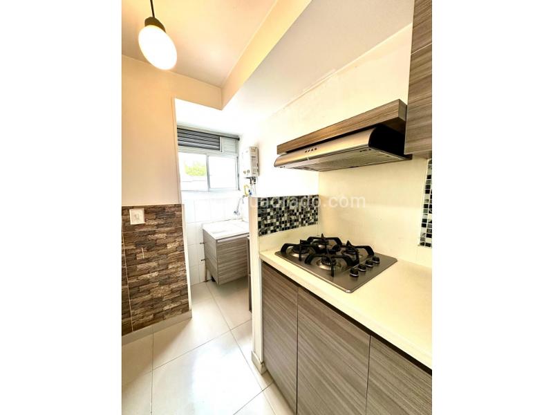 Apartamento en Venta, Ciudad Pereira, Pereira - Vista 4