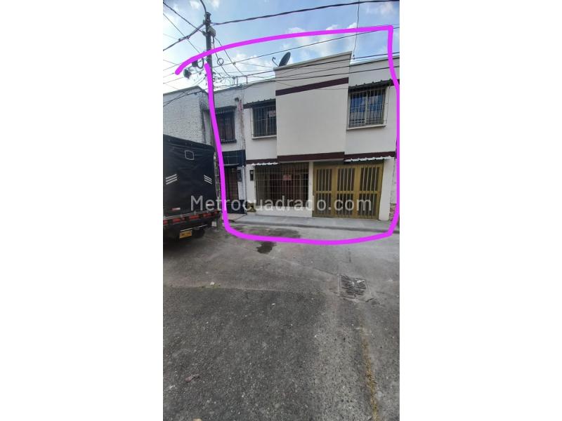 Casa – Dosquebradas, Campestre A - Vista 2