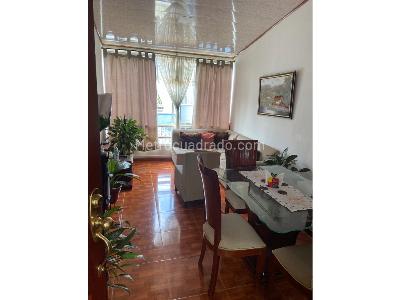 Apartamento en venta en Cuba, Pereira · foto 2 de 18