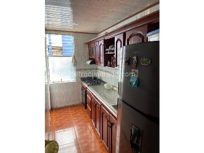 Apartamento en venta en Cuba, Pereira · foto 7 de 18