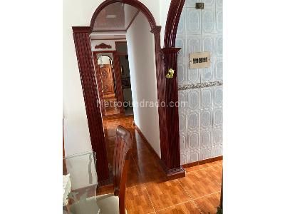 Apartamento en venta en Cuba, Pereira · foto 10 de 18