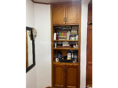 Apartamento en venta en Cuba, Pereira · foto 12 de 18