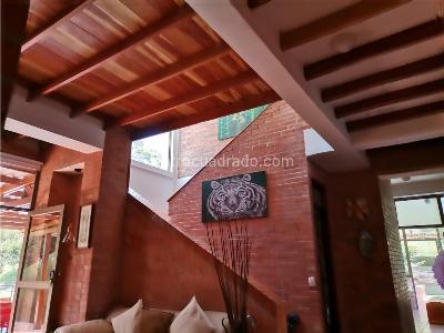 Casa de 4 alcobas en venta en Cerritos, Pereira · foto 9 de 20
