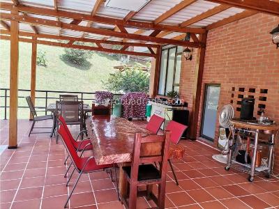 Casa de 4 alcobas en venta en Cerritos, Pereira · foto 13 de 20
