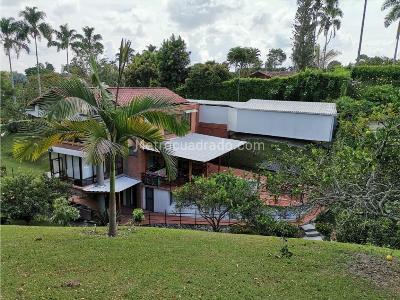 Casa de 4 alcobas en venta en Cerritos, Pereira · foto 16 de 20