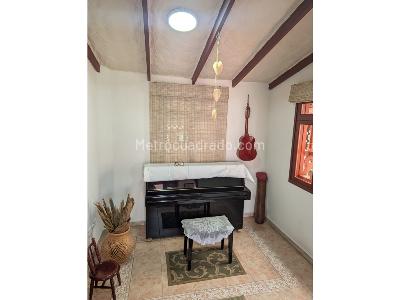 Casa en venta en Condina, Pereira · foto 2 de 17