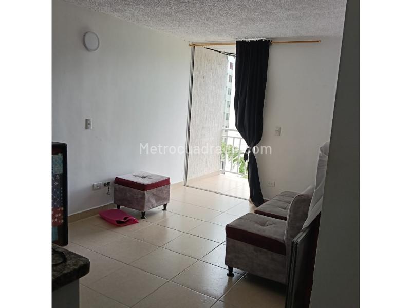Piso – Dosquebradas, Santiago Londoño - Vista 3