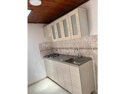 Casa de 2 alcobas en venta en Samaria 1, Pereira, 50 m² · foto 7 de 9