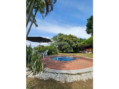 Casa en venta en Combia, Pereira · foto 2 de 15