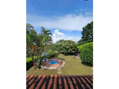 Casa en venta en Combia, Pereira · foto 3 de 15