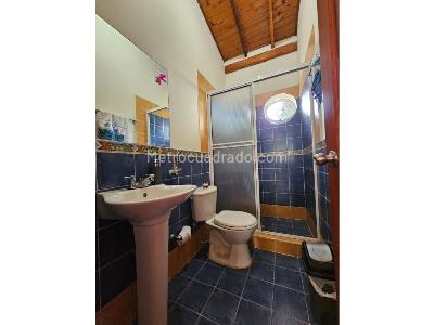 Casa en venta en Combia, Pereira · foto 5 de 15