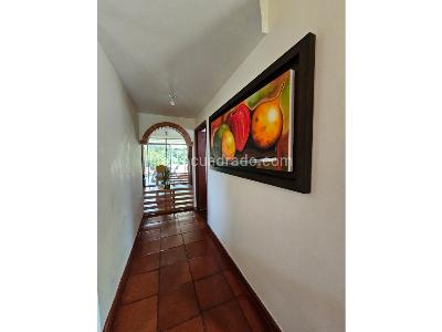 Casa en venta en Combia, Pereira · foto 7 de 15
