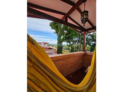 Casa en venta en Combia, Pereira · foto 12 de 15