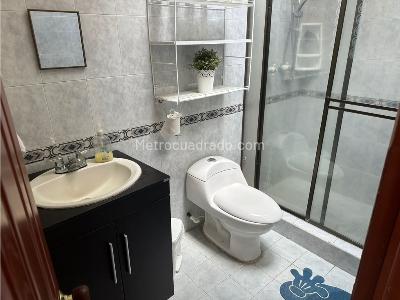 Casa en venta en Providencia, Pereira · foto 8 de 13