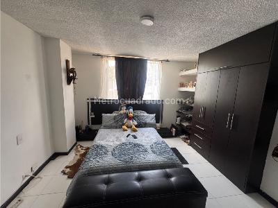 Apartamento de 2 alcobas en venta en Torres De Belmonte, Pereira, 70 m² · foto 3 de 11