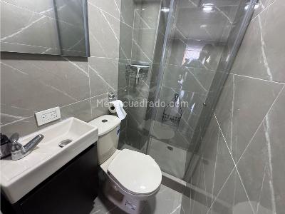 Apartamento de 2 alcobas en venta en Torres De Belmonte, Pereira, 70 m² · foto 4 de 11