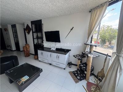Apartamento de 2 alcobas en venta en Torres De Belmonte, Pereira, 70 m² · foto 5 de 11