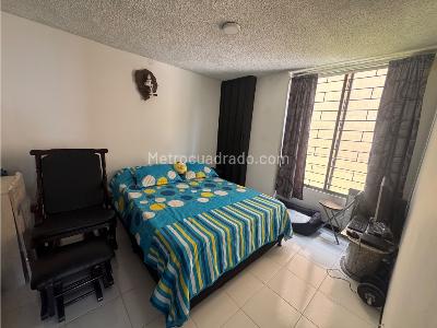 Apartamento de 2 alcobas en venta en Torres De Belmonte, Pereira, 70 m² · foto 6 de 11