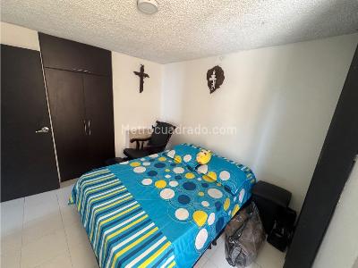 Apartamento de 2 alcobas en venta en Torres De Belmonte, Pereira, 70 m² · foto 7 de 11