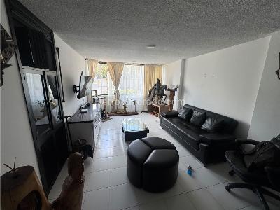 Apartamento de 2 alcobas en venta en Torres De Belmonte, Pereira, 70 m² · foto 9 de 11