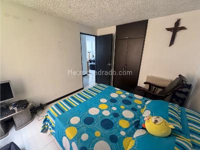 Apartamento de 2 alcobas en venta en Torres De Belmonte, Pereira, 70 m² · foto 10 de 11