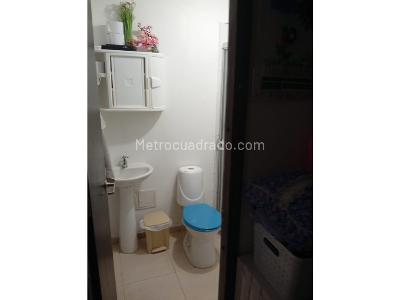Casa de 3 alcobas en venta en Samaria 1, Pereira, 72 m² · foto 9 de 10