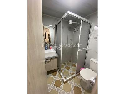 Apartamento de 3 alcobas en venta en La Francia Manizales, Manizales, 62 m² · foto 3 de 10