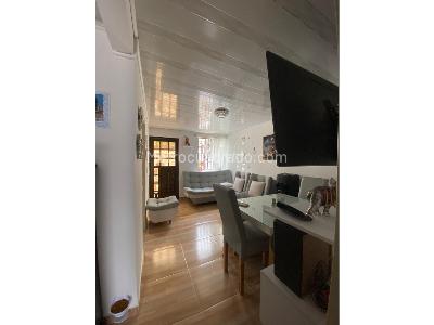 Apartamento de 3 alcobas en venta en La Francia Manizales, Manizales, 62 m² · foto 5 de 10