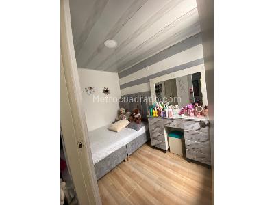 Apartamento de 3 alcobas en venta en La Francia Manizales, Manizales, 62 m² · foto 6 de 10